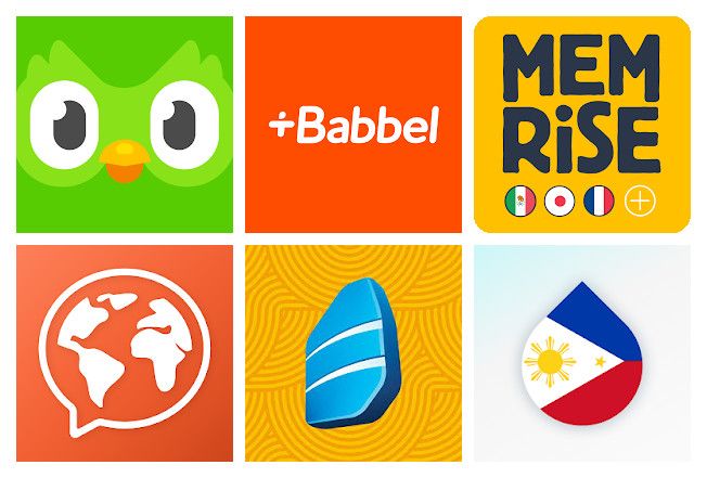 Best of 16 apps for learning filipino on mobile Android, iPhone