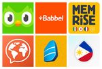 Best of 16 apps for learning filipino on mobile Android, iPhone