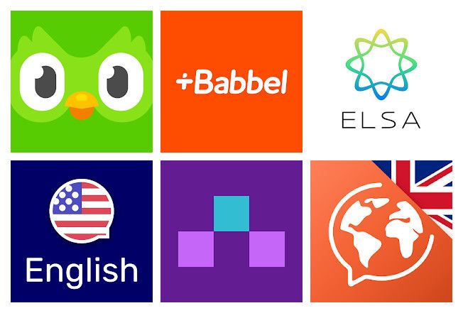 17 Best apps for learning american english on Android, iPhone