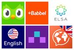 17 Best apps for learning american english on Android, iPhone