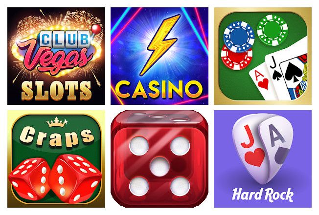 The 17 best apps for learning craps on mobile