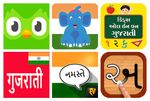 Best of 10 apps for learning gujarati language on Android, iPhone