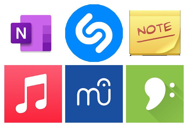 18 Best music notes apps on mobile