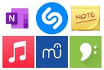 18 Best music notes apps on mobile