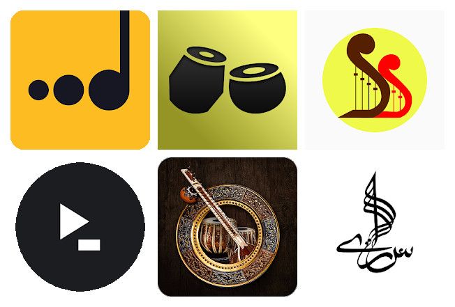 The 17 best indian classical music apps on mobile Android, iPhone