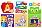 Best of 13 apps for learning phonics on mobile