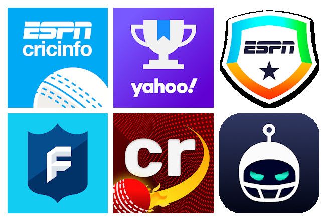 The 14 best fantasy cricket apps on mobile