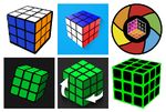 Best of 20 apps for learning rubik's cube on Android, iPhone