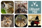 Best of 10 coyote calls apps on mobile