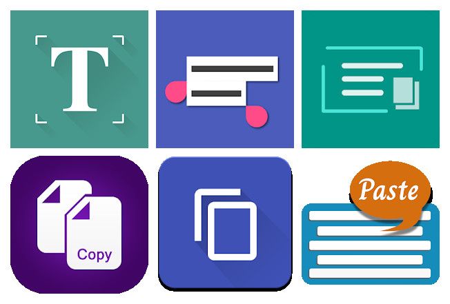 Best of 20 copy and paste text apps on mobile