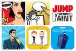 Best of 9 apps for creating comics on mobile Android, iPhone