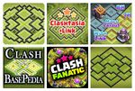 Best of 10 apps for coc base layouts on mobile