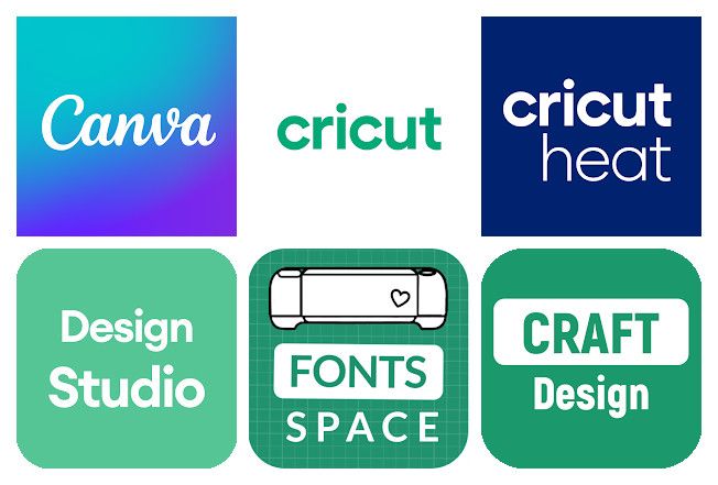 Best of 17 apps for cricut on mobile