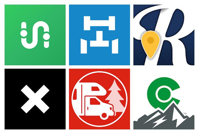 9 Best apps for colorado road conditions on mobile