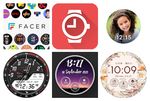 Best of 8 apps for custom watch faces on Android, iPhone