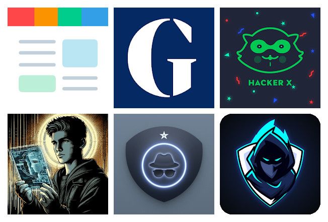 Best of 16 apps for cyber security news on mobile