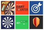 8 Best apps for dart scoring on mobile