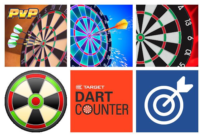 17 Best darts apps on mobile