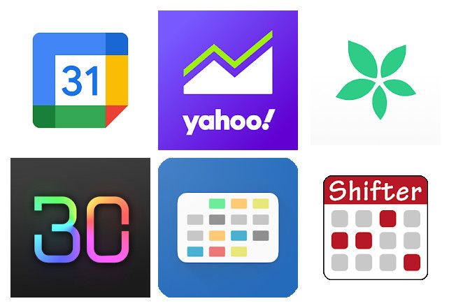 Best of 12 apps for earnings calendar on Android, iPhone