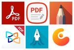 The 9 best apps for drawing on pdf on mobile Android, iPhone