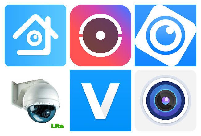 Best of 19 apps for dvr viewing on mobile Android, iPhone