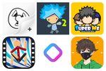 10 Best apps for creating anime on Android, iPhone