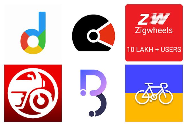 The 9 best apps for bike purchase on mobile