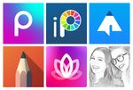 19 Best apps for drawing on photos on Android