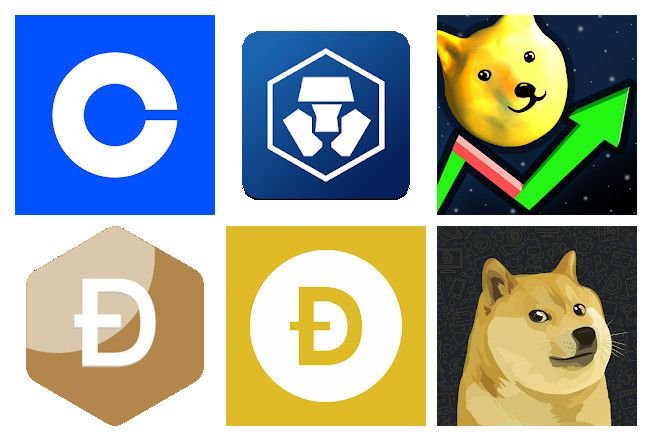 Best of 15 apps for dogecoin on Android, iPhone