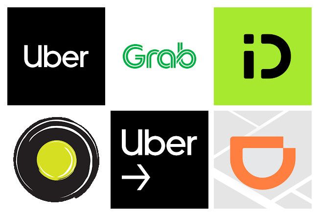 The 16 best cab booking apps on mobile