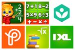 Best of 10 apps for basic maths on mobile Android, iPhone