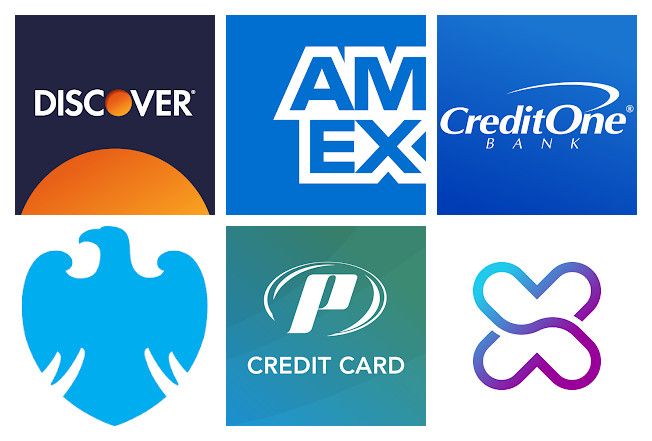 15 Best apps based credit card on mobile Android, iPhone