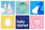 12 Best apps for baby names on mobile Android, iPhone