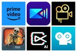 Best of 13 apps for cinematic video on Android, iPhone