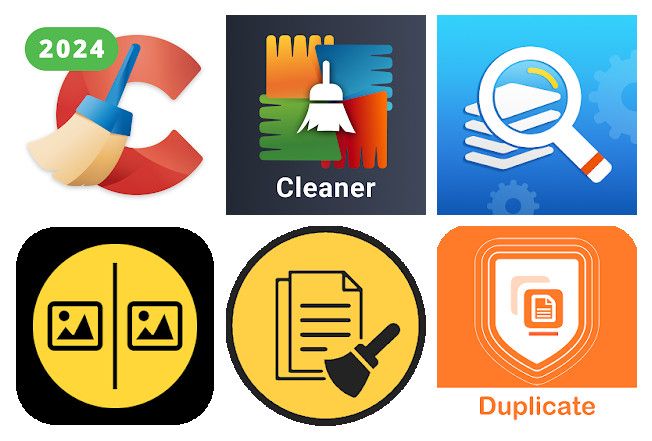 Best of 20 apps for cleaning up duplicate photos on Android, iPhone