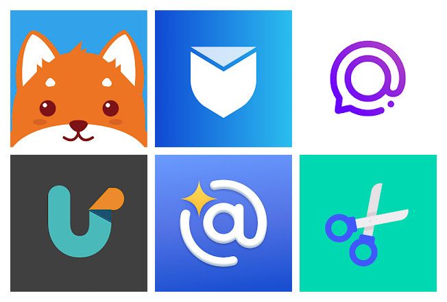 6 Best apps for cleaning email on mobile