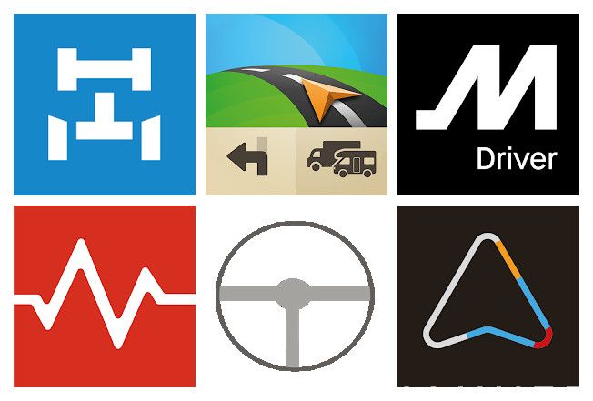 The 17 best apps for commercial driving on Android, iPhone