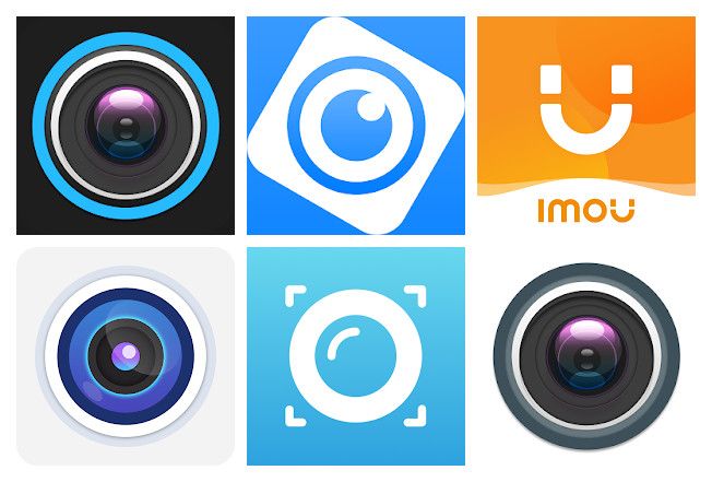 13 Best apps for dahua cctv on mobile