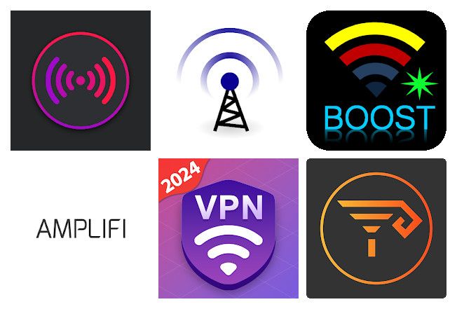 Best of 7 apps for boosting internet speed on Android, iPhone