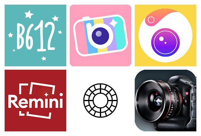 The 17 best camera quality apps on Android, iPhone