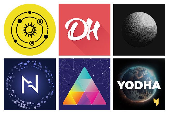 20 Best astrology on Android, iPhone