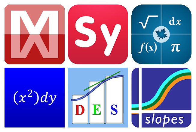 The 6 best apps for differential equations on mobile