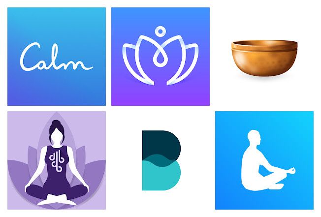 Best of 19 breathwork apps on mobile Android, iPhone