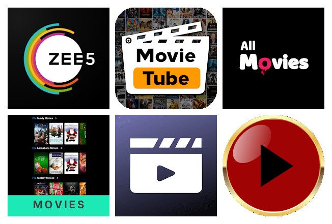 The 9 best apps for downloading bollywood movies on Android, iPhone