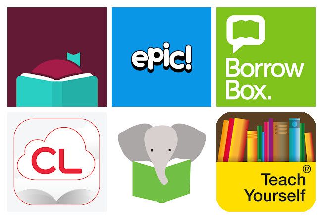 The 9 best apps for classroom library on Android, iPhone