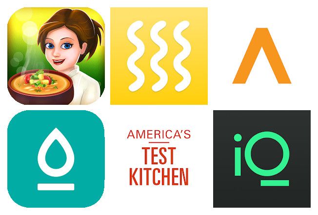 9 Best apps for chefs on Android, iPhone