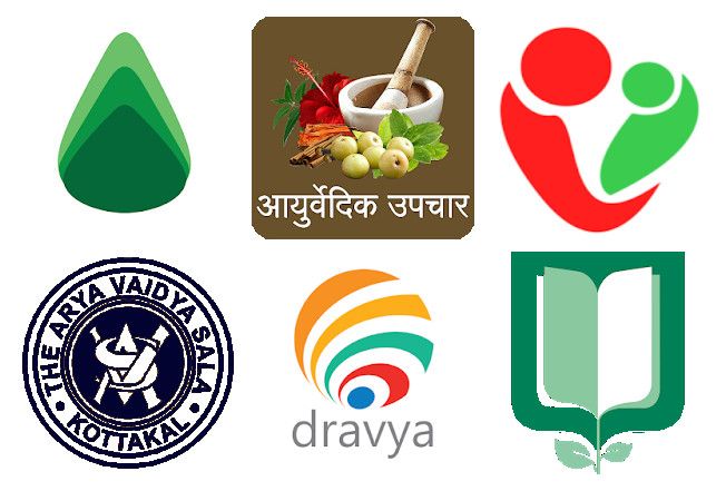 20 Best apps for ayurveda on mobile Android, iPhone