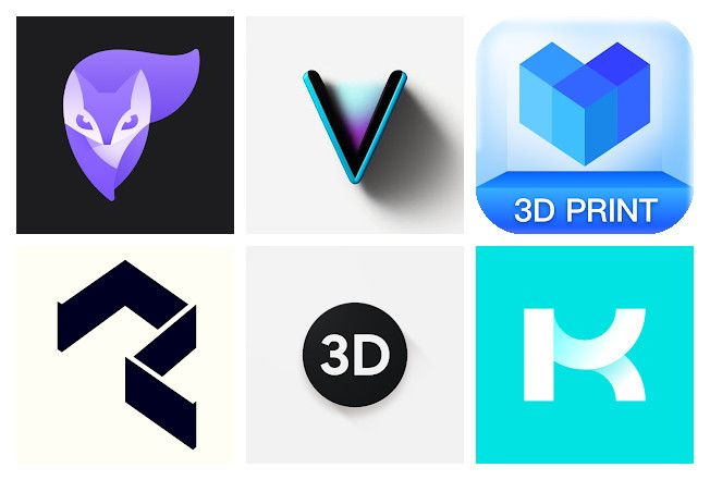 The 8 best 3d pictures apps on Android, iPhone