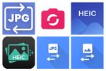 18 Best apps for converting heic to jpg on mobile