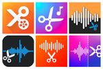 The 16 best apps for cutting and merging songs on mobile